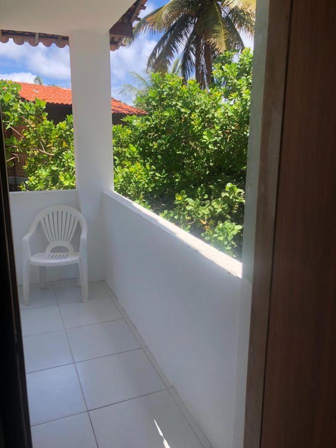Pousada Beach Garden Pôrto das Galinhas Eksteriør billede